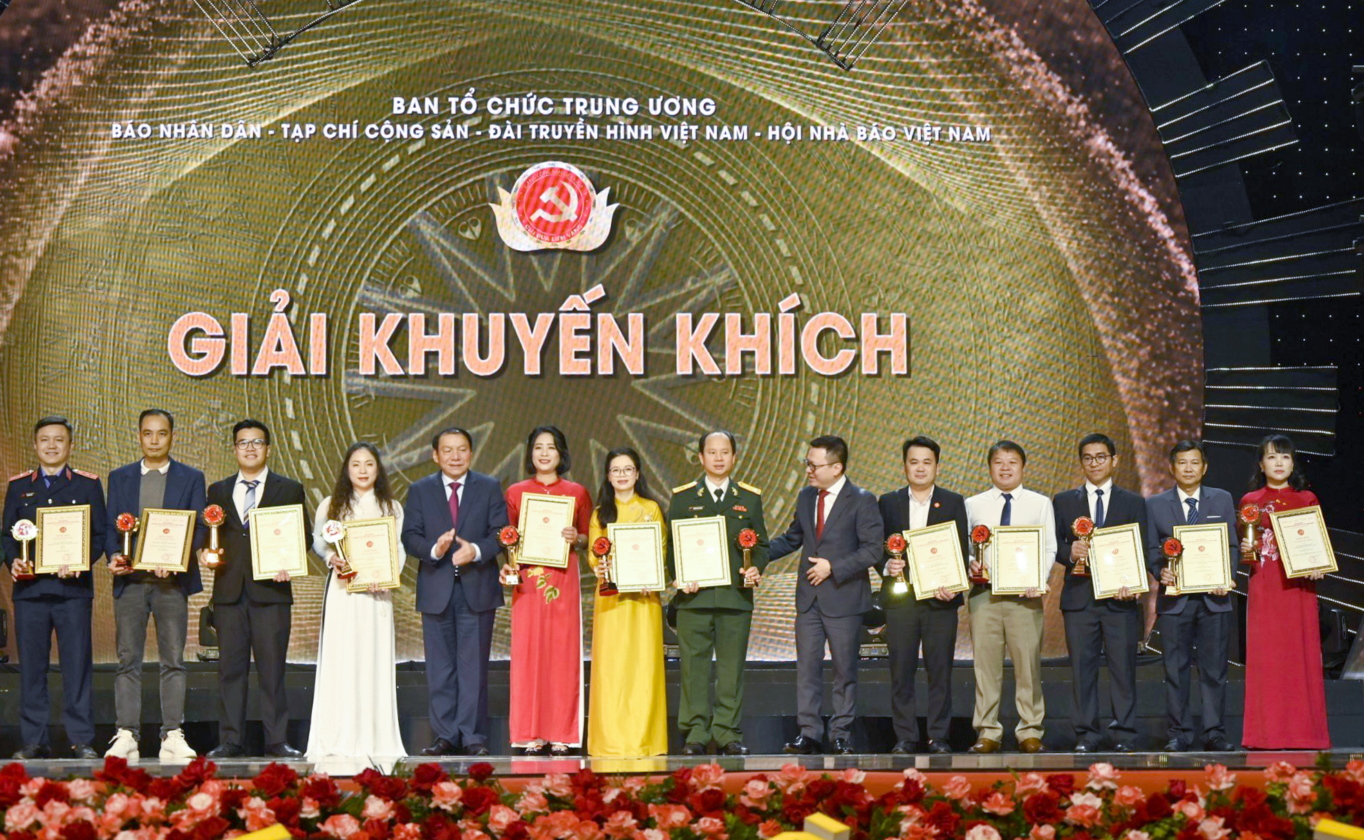Emagazine Báo chí Ninh Bình tích cực đổi mới để thích ứng với xu thế làm báo hiện đại