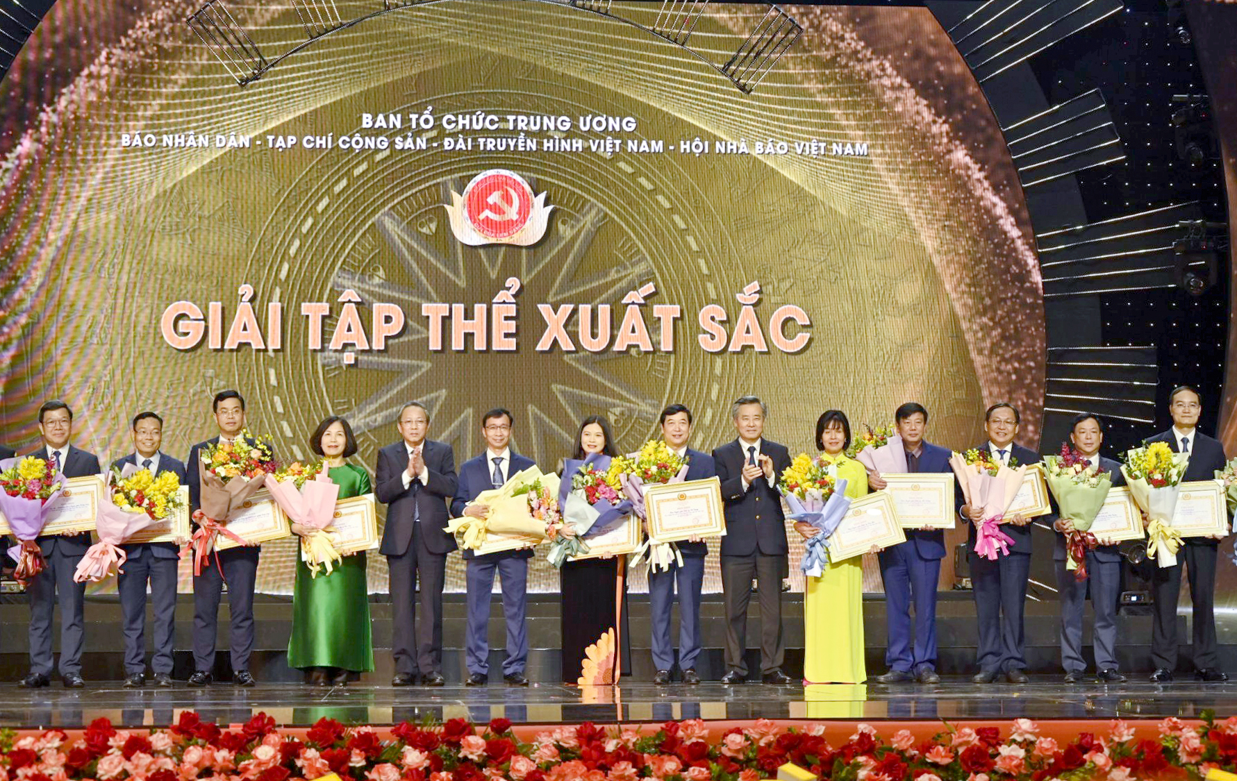 Emagazine Báo chí Ninh Bình tích cực đổi mới để thích ứng với xu thế làm báo hiện đại