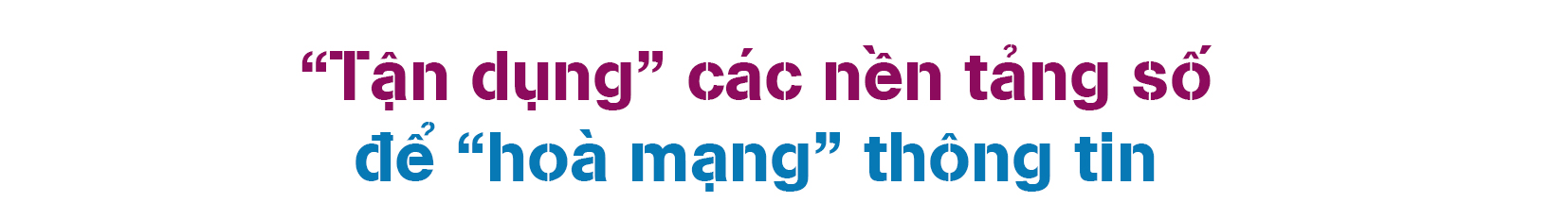 Emagazine Báo chí Ninh Bình tích cực đổi mới để thích ứng với xu thế làm báo hiện đại