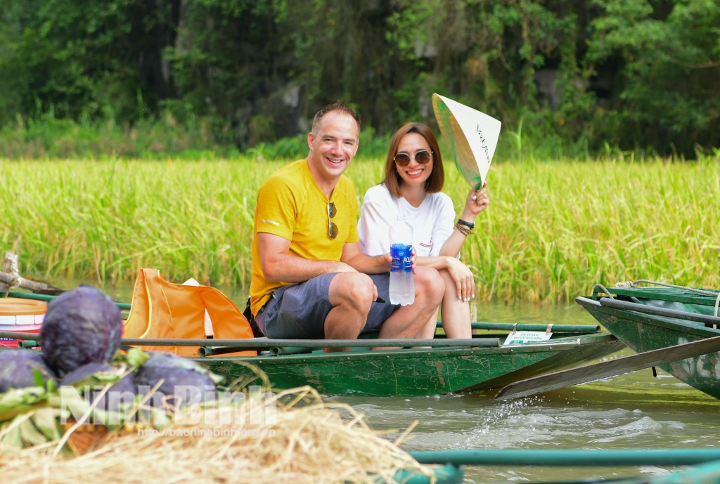 Về nơi khởi thủy nghề nông