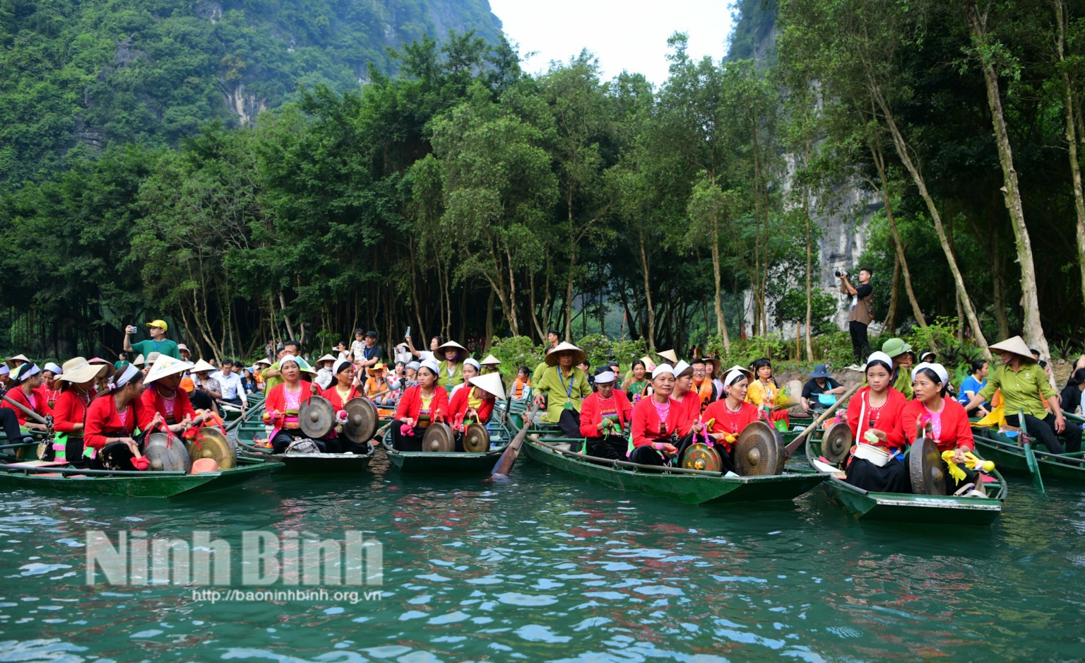 Về nơi khởi thủy nghề nông