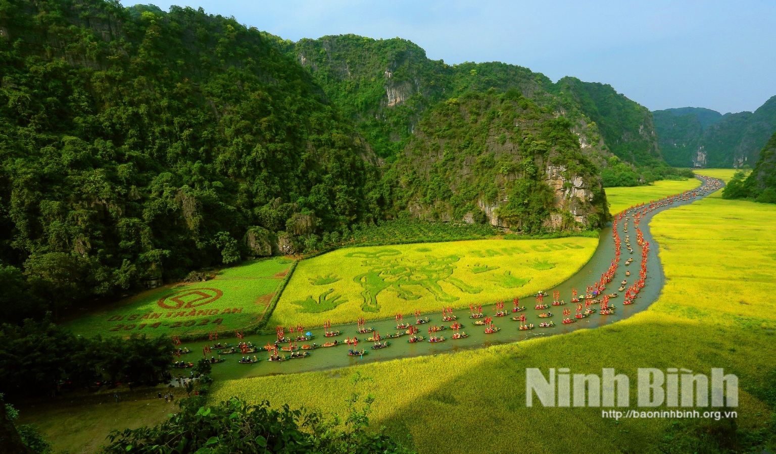 Về nơi khởi thủy nghề nông