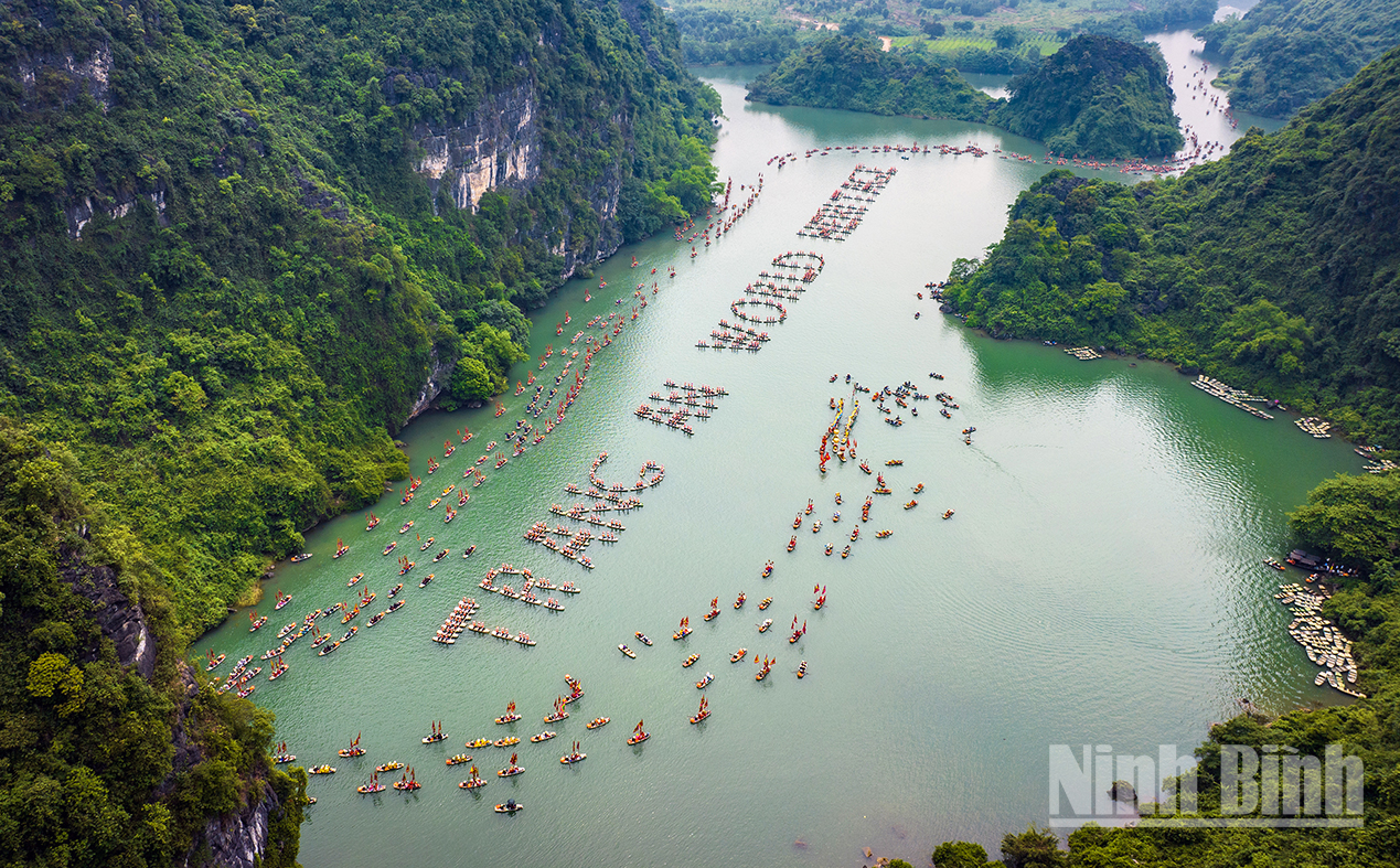 Emagazine Văn hóa con người Tràng An mã định danh để hội nhập thế giới