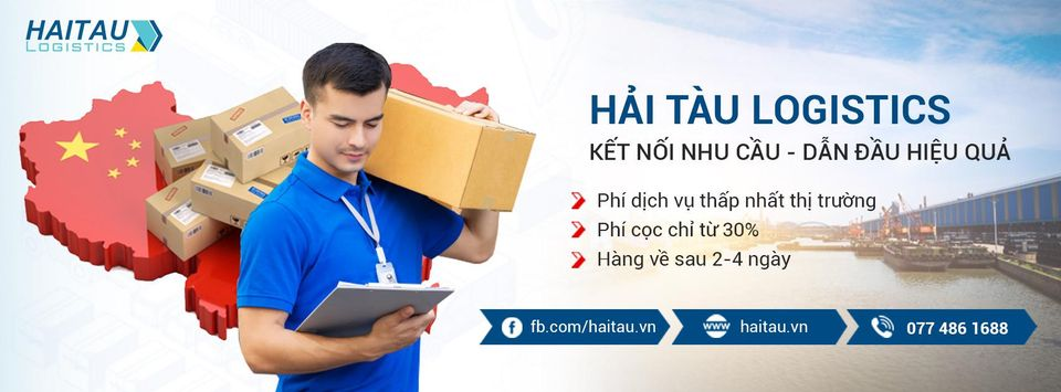 Công ty vận chuyển hàng Trung Quốc về Việt Nam uy tín 2024