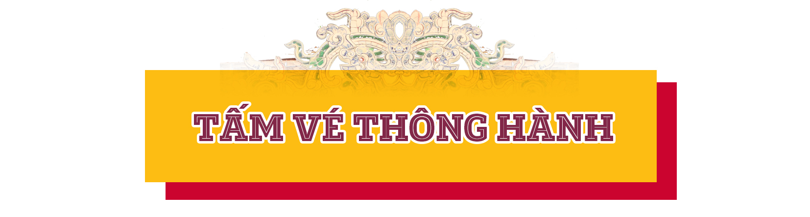 Emagazine Văn hóa con người Tràng Anmã định danh để hội nhập thế giới