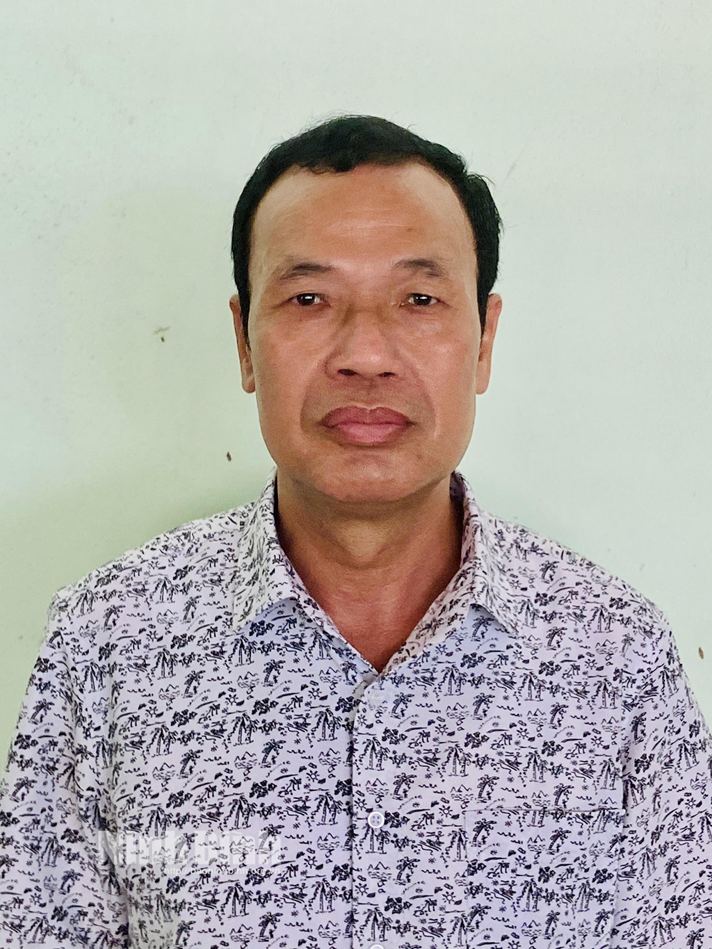 Tình cảm của người dân Ninh Bình với Tổng Bí thư Nguyễn Phú Trọng