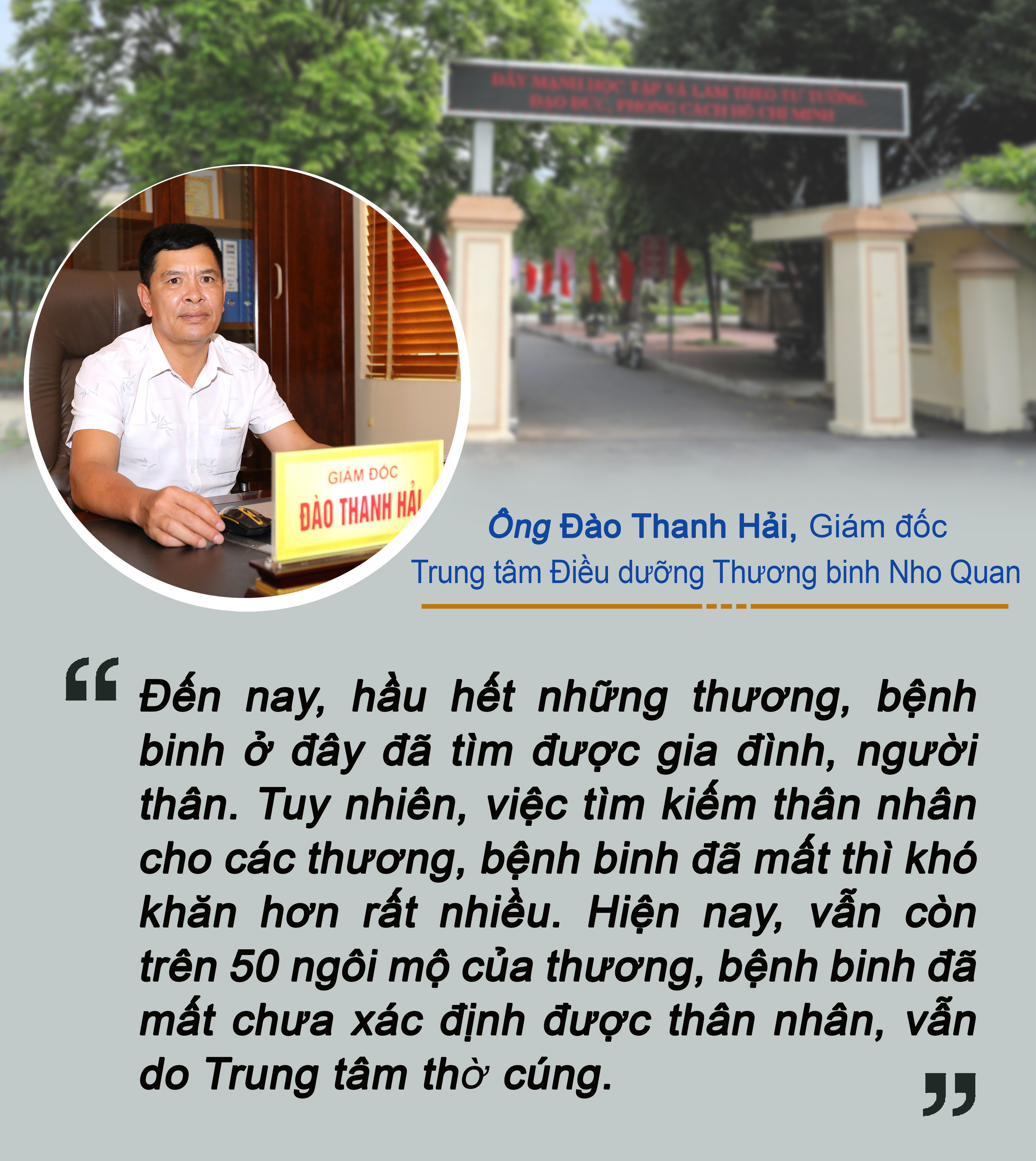 Emagazine Khúc quân hành… vang mãi