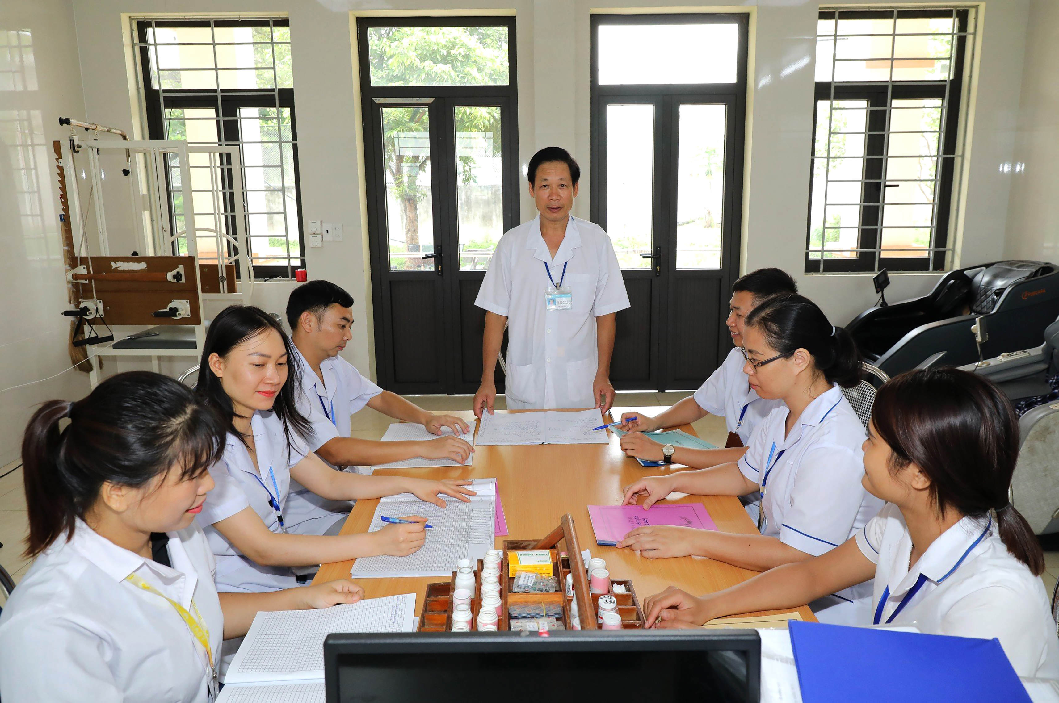 Emagazine Khúc quân hành… vang mãi
