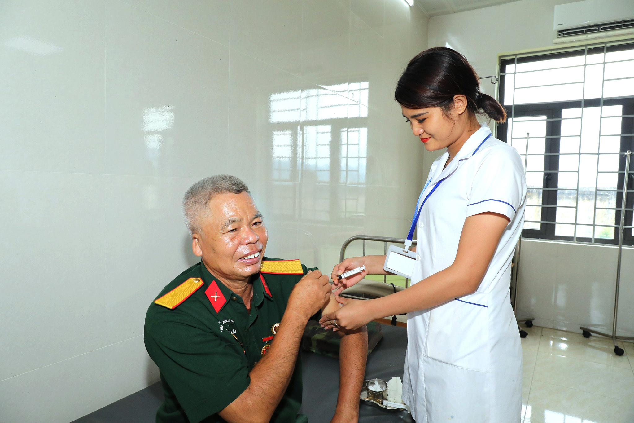 Emagazine Khúc quân hành… vang mãi