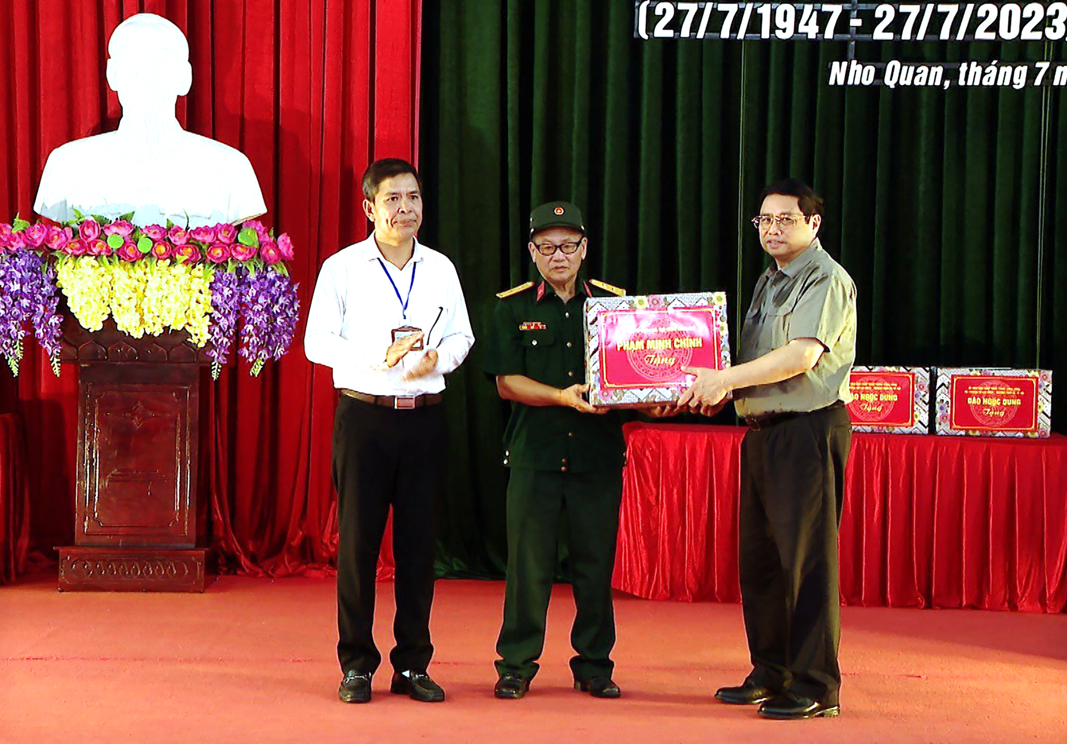 Emagazine Khúc quân hành… vang mãi
