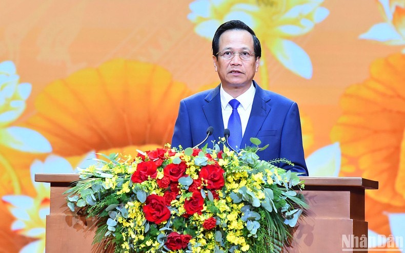 Thủ tướng Phạm Minh Chính dự Hội nghị tri ân người có công với cách mạng năm 2024