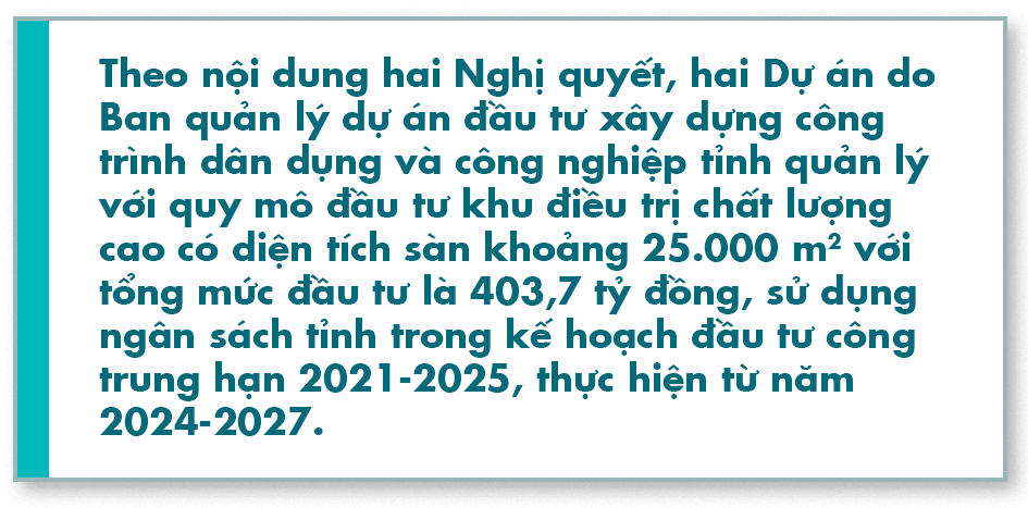Emagazine Đơn vị y tế và người bệnh cùng hưởng lợi từ chính sách