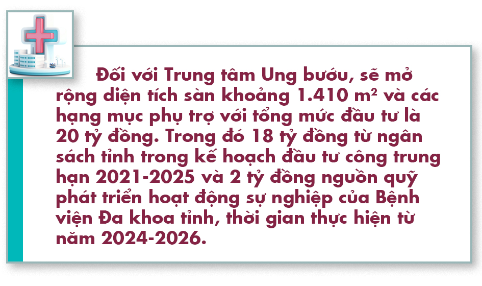 Emagazine Đơn vị y tế và người bệnh cùng hưởng lợi từ chính sách