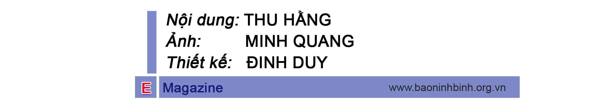 Emagazine Khúc quân hành… vang mãi
