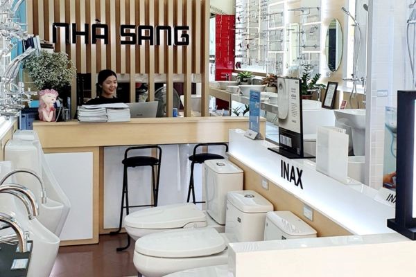 Top 5 mẫu bồn tiểu nam INAX tốt nhất hiện nay