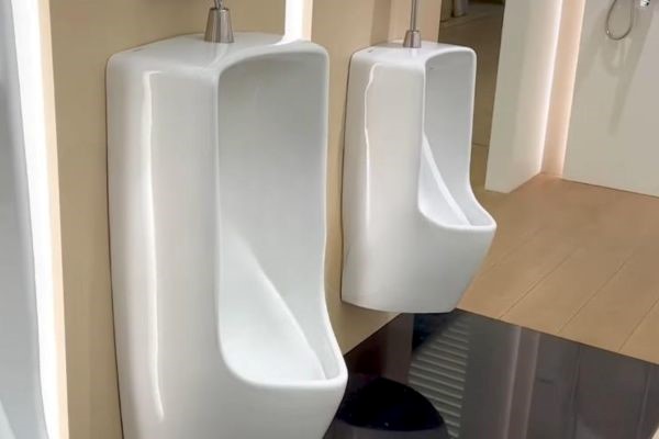 Top 5 mẫu bồn tiểu nam INAX tốt nhất hiện nay