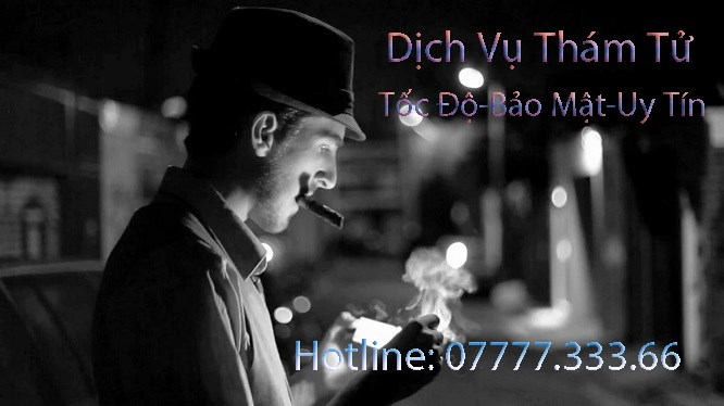 Công ty dịch vụ thám tử Ninh Bình uy tín ở Uy Long