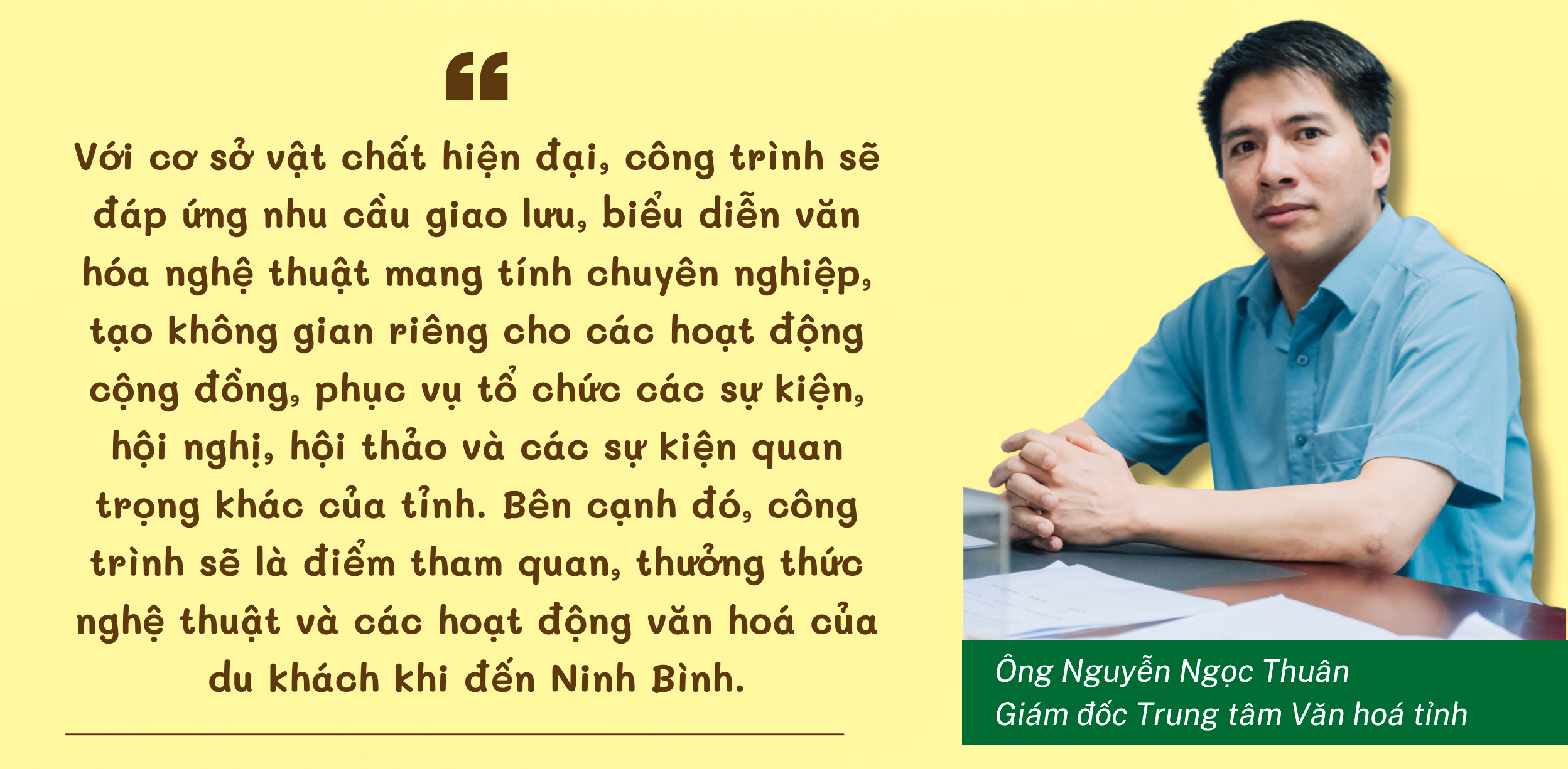 Emagazine Nhà hát Phạm Thị Trân Tôn vinh những đóng góp của bà tổ nghề chèo Việt Nam