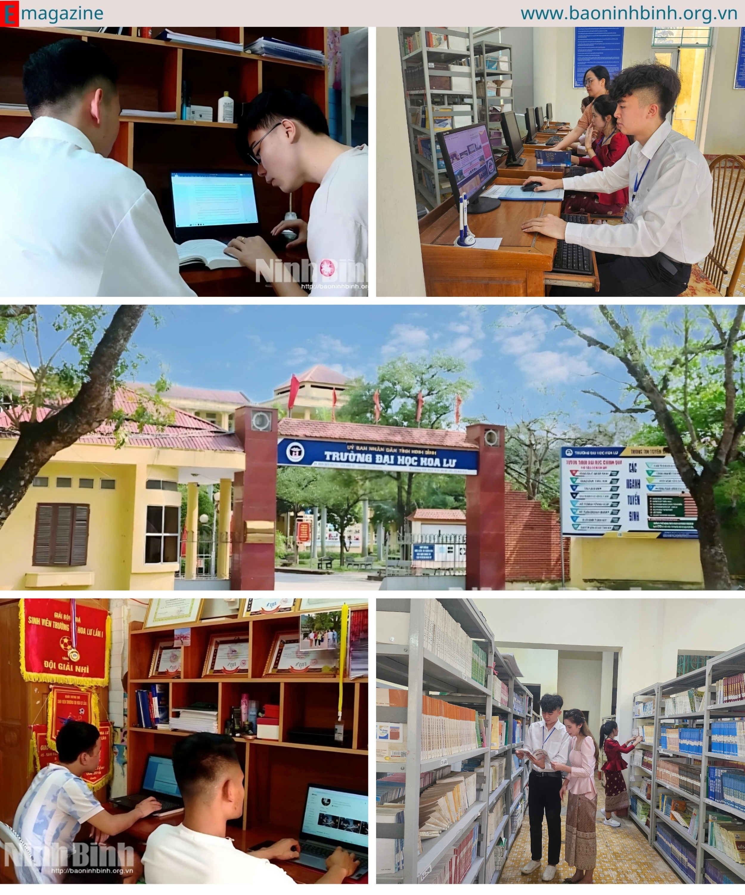 Emagazine Vun đắp mối quan hệ hữu nghị vĩ đại đặc biệt Việt NamLào Kỳ cuối
