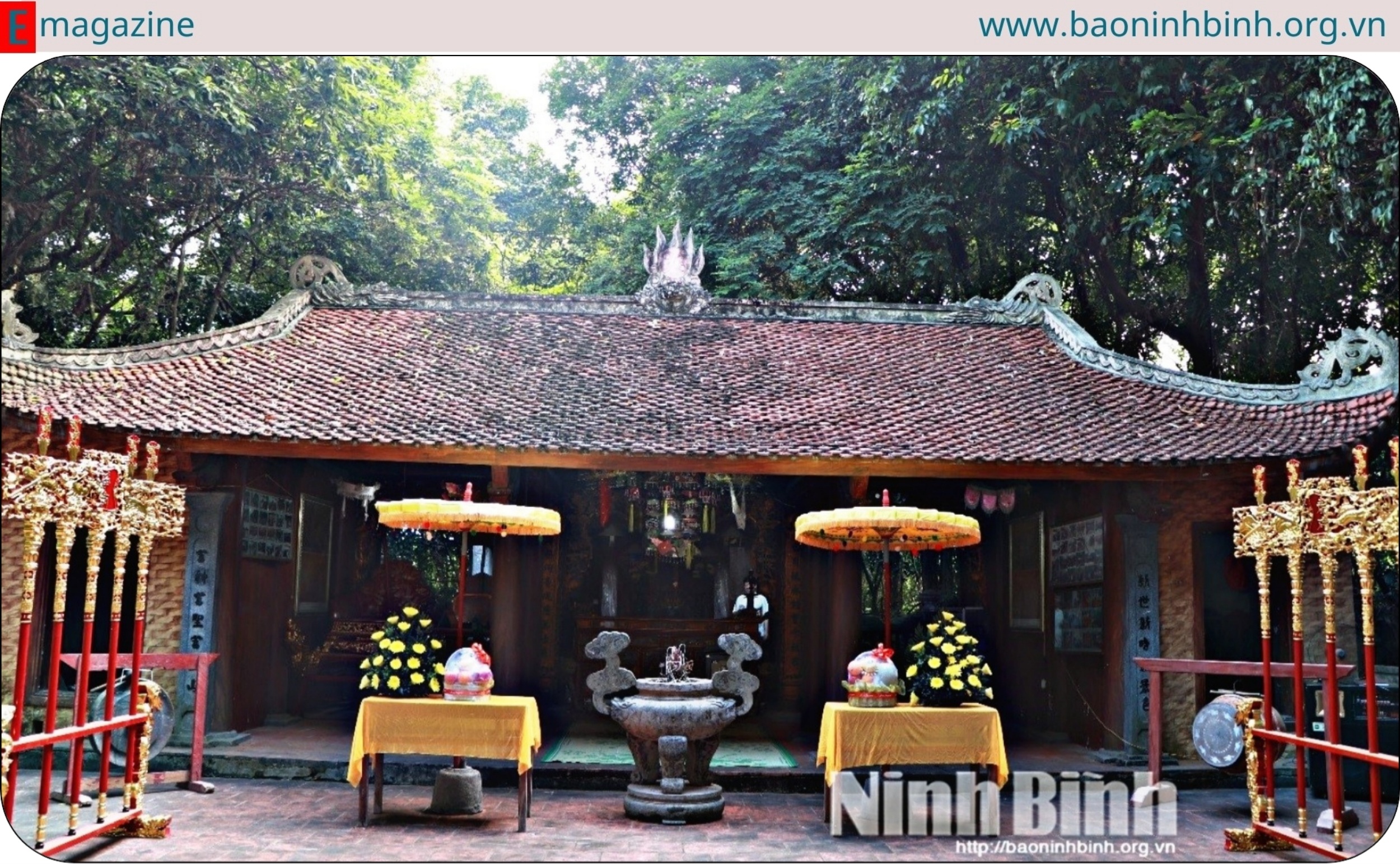Emagazine Vun đắp mối quan hệ vĩ đại đặc biệt Việt NamLào Kỳ 1