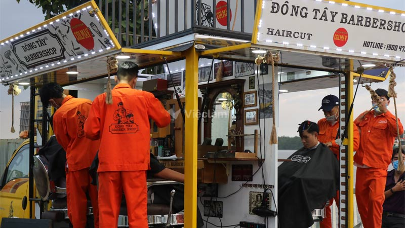 Xu hướng tuyển dụng tại thị trường lao động hiện nay QC