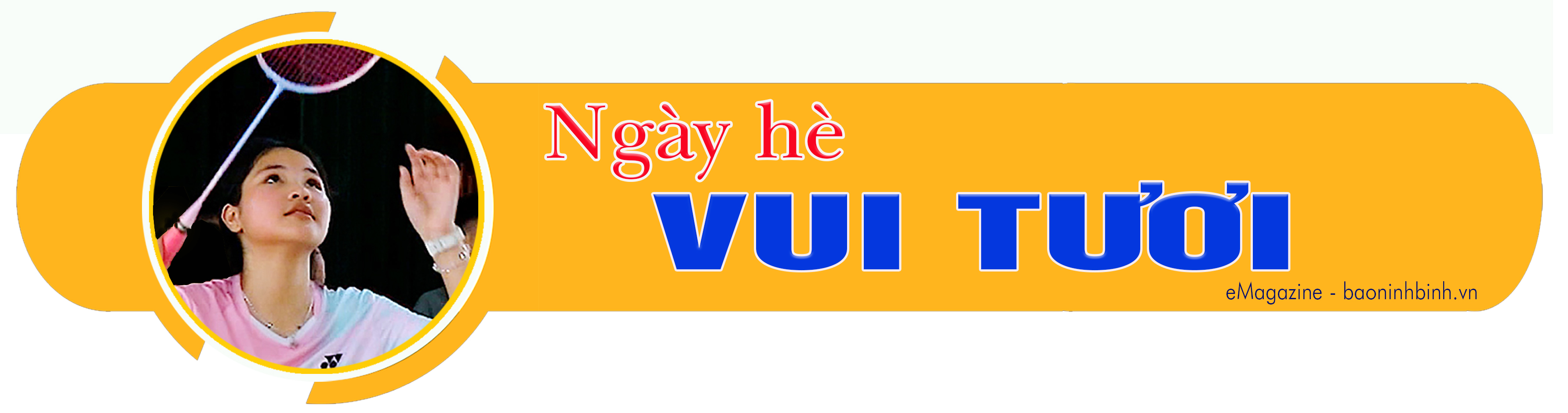 Emagazine Những trải nghiệm thú vị tại học kỳ 3