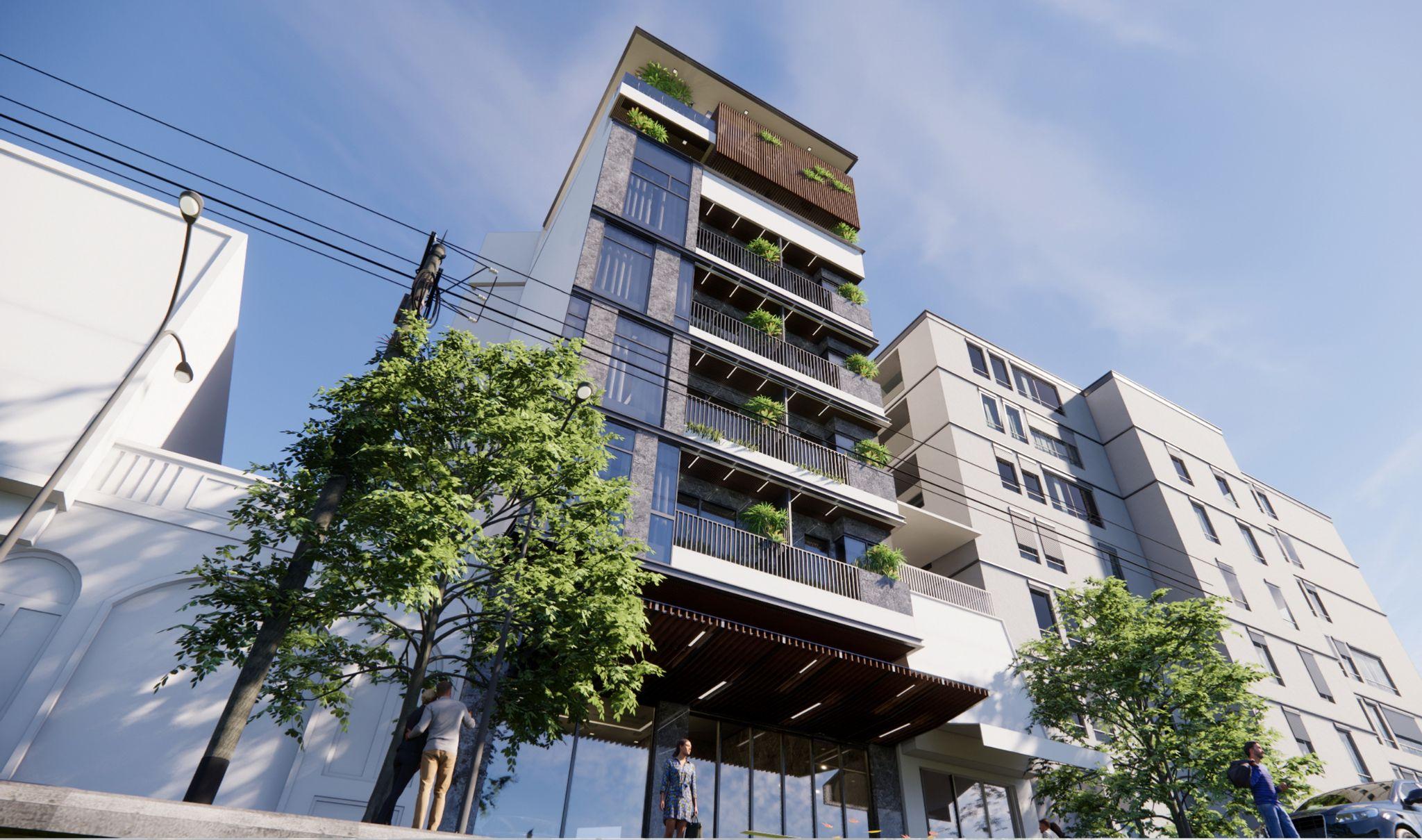 Top 20 Công ty thiết kế thi công xây nhà trọn gói tại Hà Nội uy tín chuyên nghiệp QC
