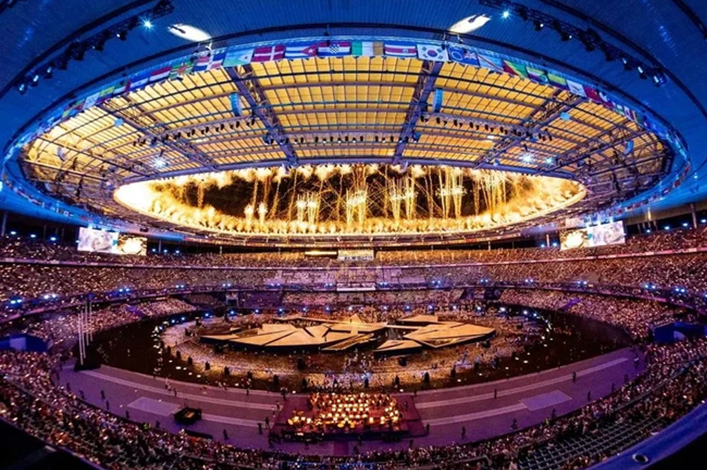 Paralympic Paris 2024 khép lại một mùa Hè đặc biệt của nước Pháp