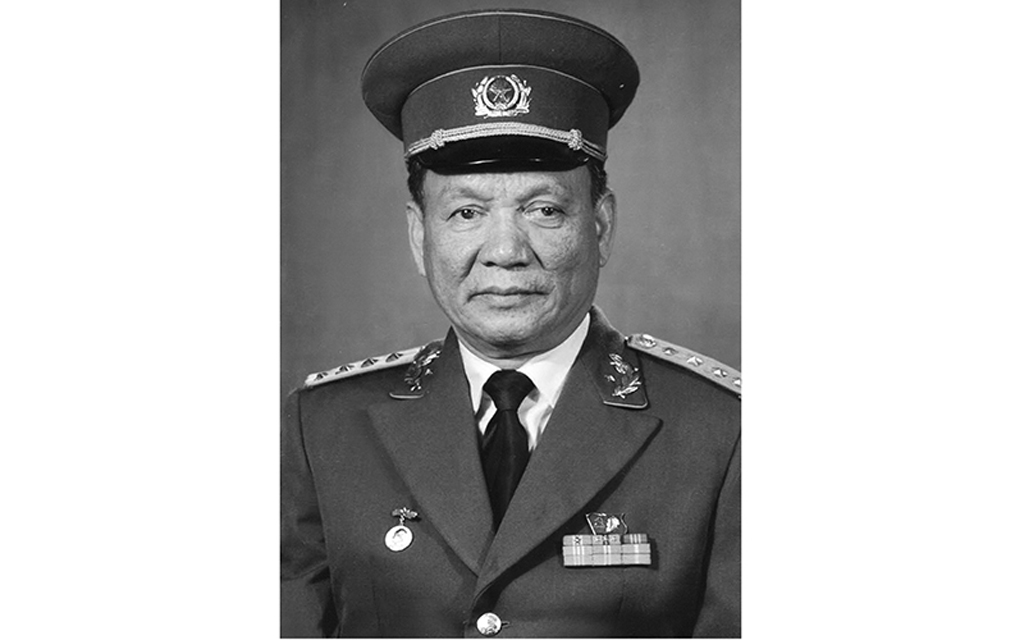 Đề cương tuyên truyền kỷ niệm 100 năm Ngày sinh đồng chí Lê Đức Anh (01/12/1920 - 01/12/2020)