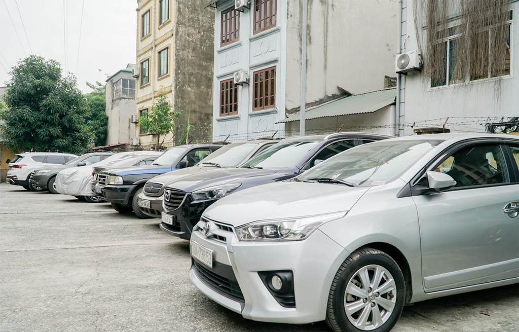 Những 'kinh nghiệm vàng' cho người mua xe ôtô đã qua sử dụng