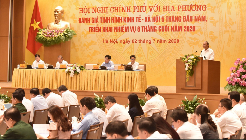 PM seeks new measures to achieve highest growth possible