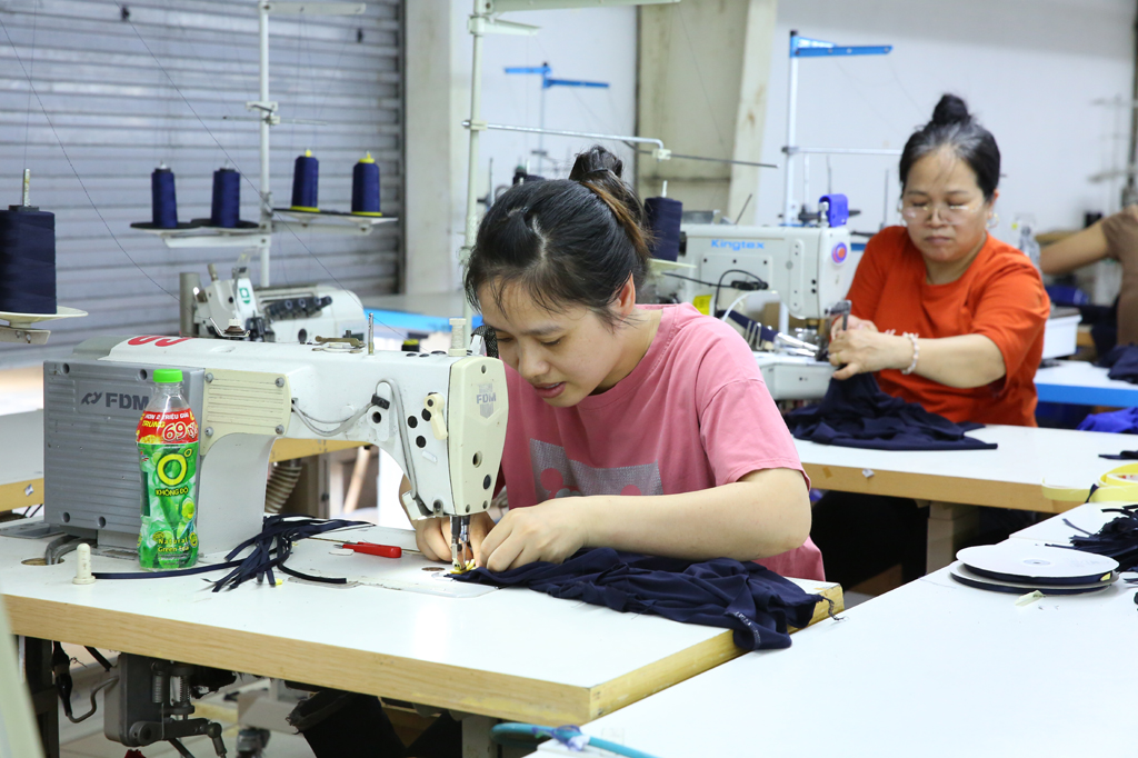 Tiếp tục hỗ trợ doanh nghiệp đi đôi với quản lý chặt chẽ nguồn thu ngân sách Nhà nước