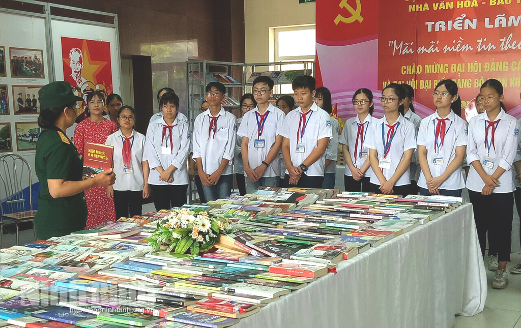 Trường THCS Lý Tự Trọng, đơn vị mạnh về giáo dục mũi nhọn