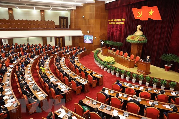 Mỗi cán bộ, đảng viên cần nghiêm túc thực hiện trách nhiệm nêu gương