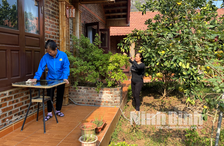 Ninh Hải lên kế hoạch đón du khách trở lại