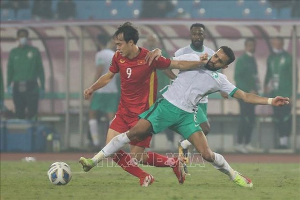 Ngày 20/11, tuyển Việt Nam hội quân chuẩn bị cho AFF Suzuki Cup 2020