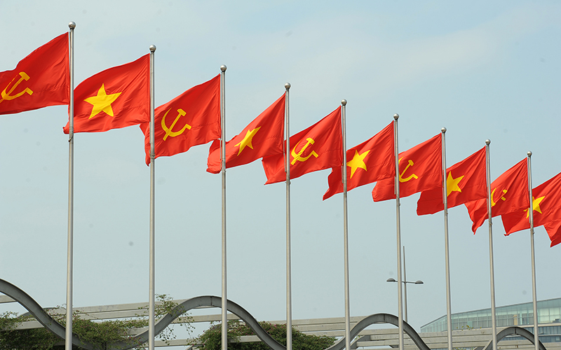 Quy định về việc miễn nhiệm, từ chức đối với cán bộ