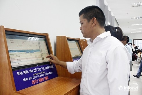 Đẩy mạnh chuyển đổi số trong hoạt động của cơ quan Nhà nước