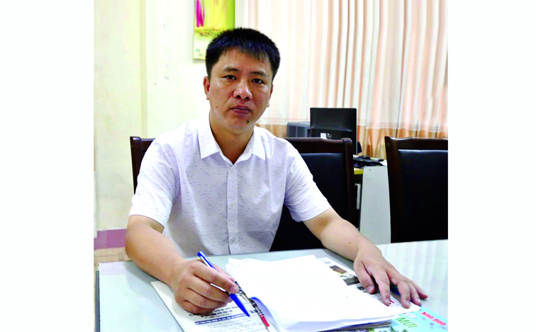 Người làm nghề báo luôn luôn tự vấn