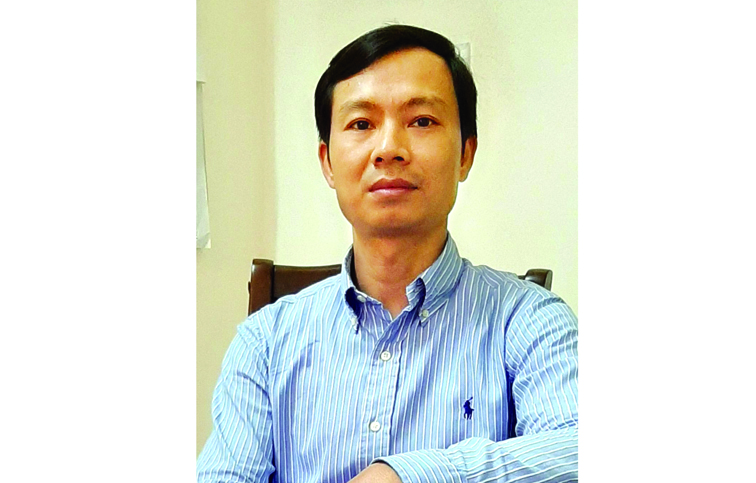 Trưởng thành nhờ... áp lực