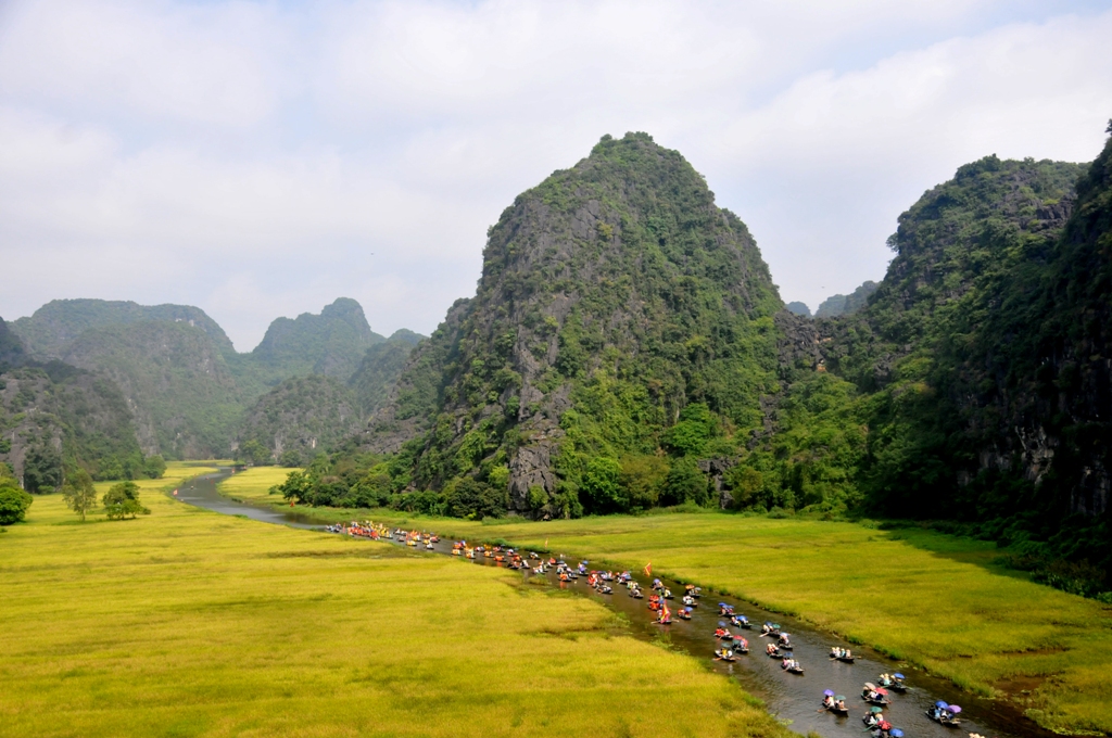 National Tourism Year 2021: A chance to lift the hospitality sector
