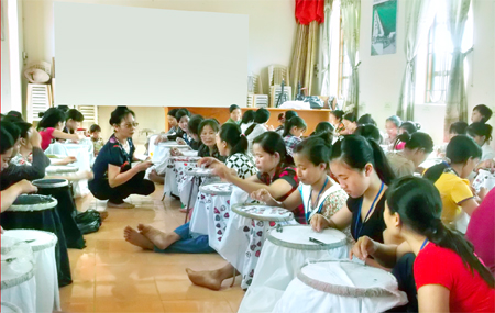 Ninh Binh aims to create jobs for 19,000 labourers in 2021