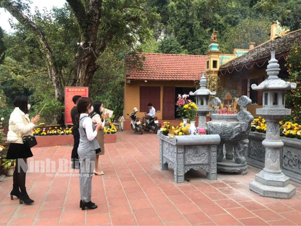 Đi lễ thời… "5k"