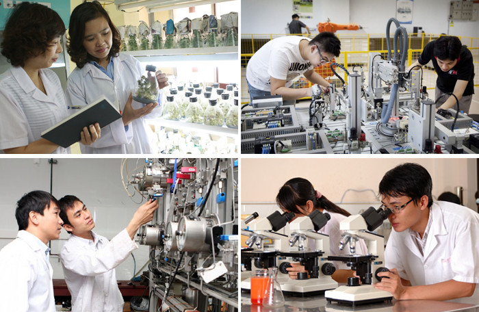 Miễn thuế, giảm thuế TNDN đối với doanh nghiệp khoa học và công nghệ