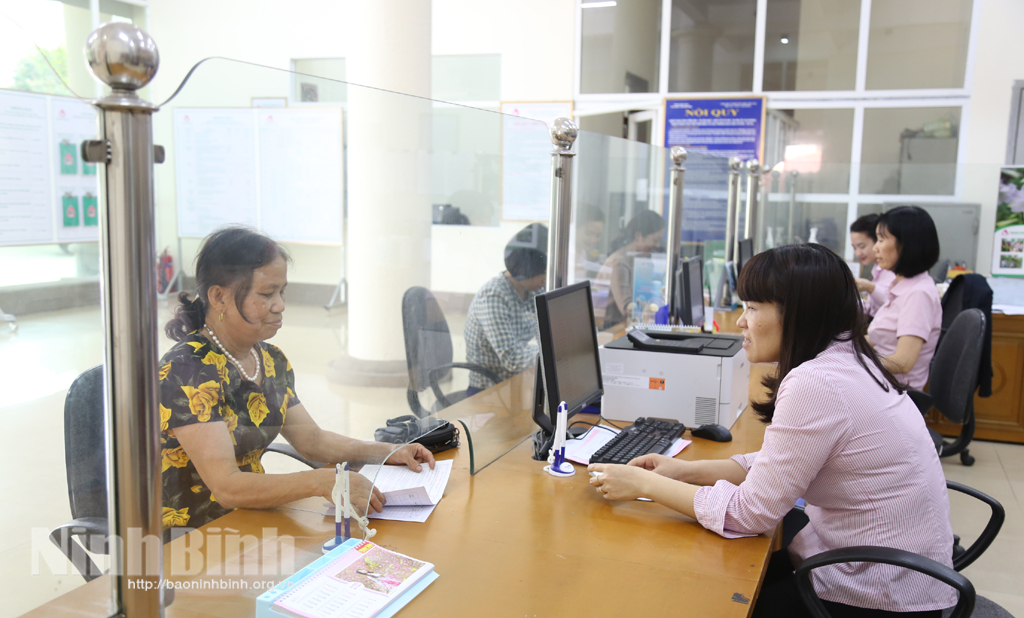 Nguồn vốn ưu đãi: Đưa cơ hội xuất khẩu đến với nhiều lao động khó khăn