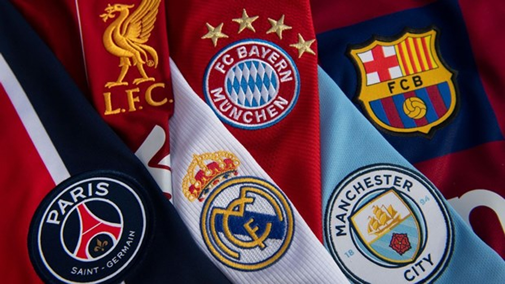 EU phản ứng về dự án giải đấu European Super League