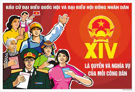 Nghị quyết về việc công bố danh sách chính thức những người ứng cử đại biểu HĐND tỉnh Ninh Bình khóa XV, nhiệm kỳ 2021-2026 theo từng đơn vị bầu cử