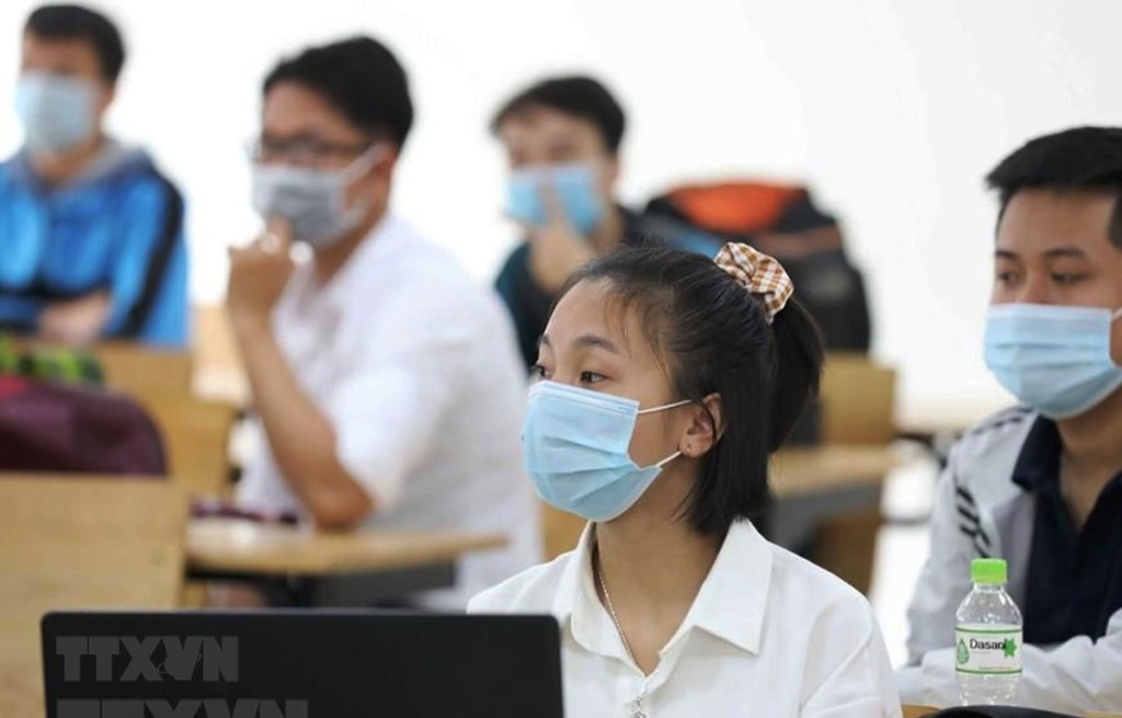 Dịch COVID-19 phức tạp, thời gian năm học có thể kéo dài sau ngày 31/5