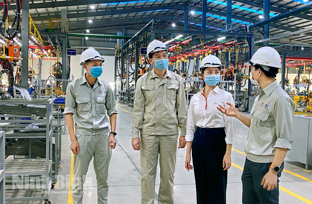 Nỗ lực sớm hiện thực hóa lời hứa với cử tri