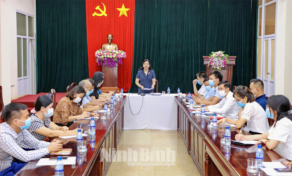 Phát huy truyền thống vẻ vang, tiếp tục đổi mới toàn diện công tác Tuyên giáo, đáp ứng yêu cầu, nhiệm vụ trong tình hình mới
